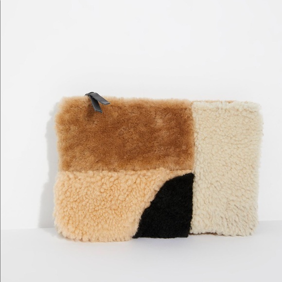 Free People Accessories - primecut zipper wallet in arch